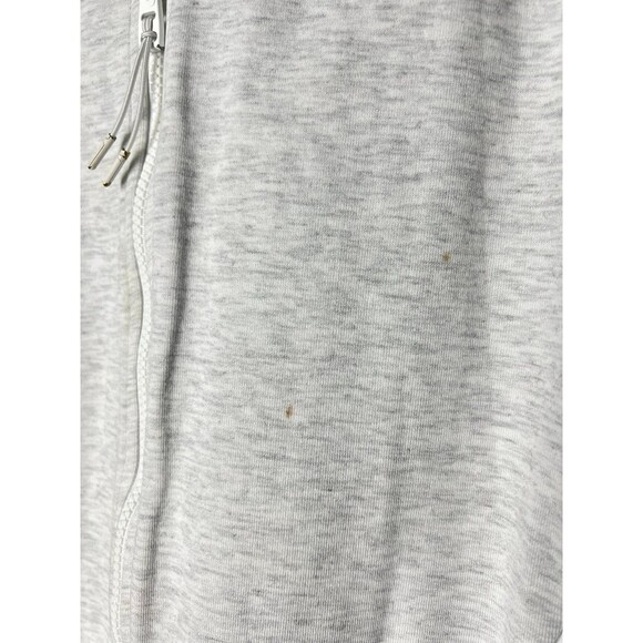 Nike Women’s Tech Fleece Cocoon Long-Sleeve Full-zip Hoodie. Size XSmall - Picture 11 of 12